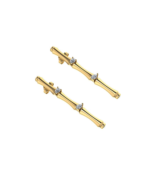Diamond-Earring-18K-GOLD-SIRAN-BY-IRAM