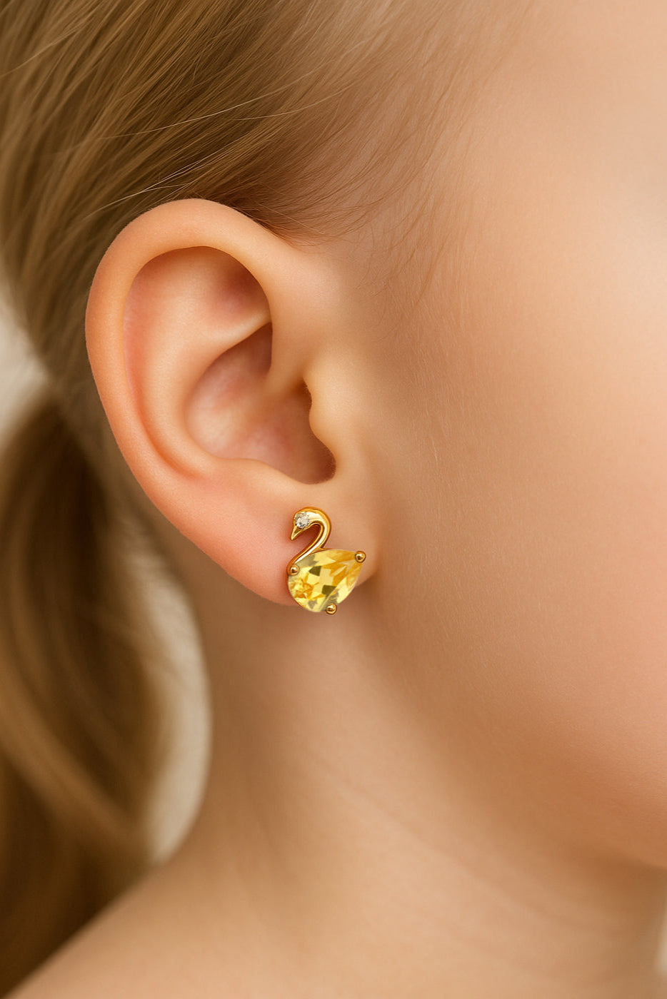 Diamond-Earring-18K-GOLD-SIRAN-BY-IRAM