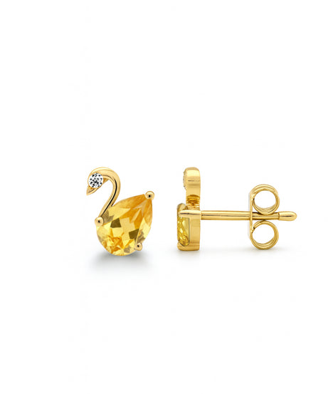Diamond-Earring-18K-GOLD-SIRAN-BY-IRAM