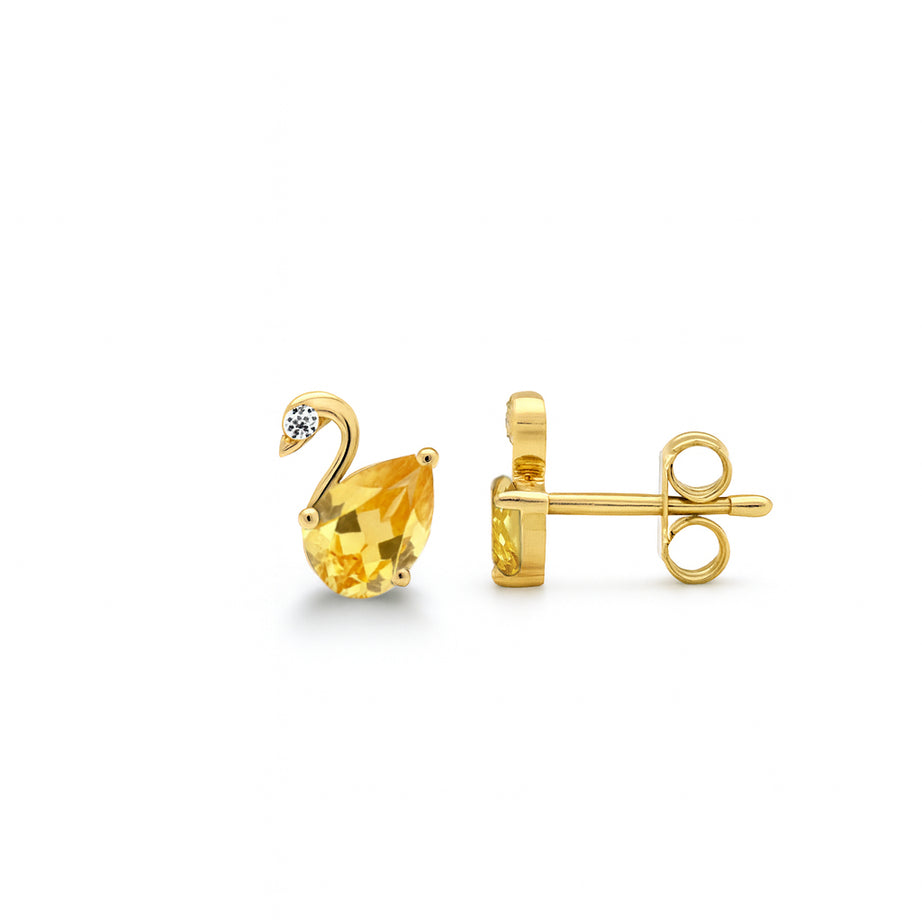 Diamond-Earring-18K-GOLD-SIRAN-BY-IRAM