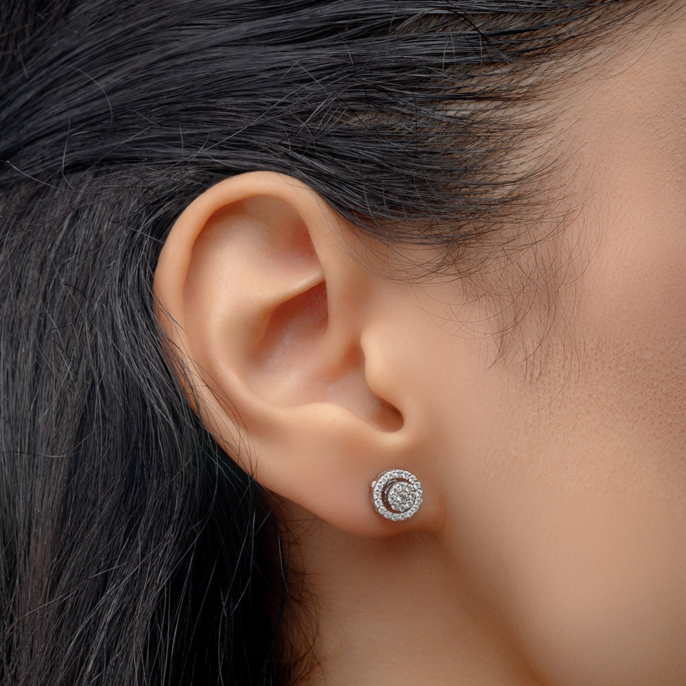 Diamond-Earring-18K-GOLD-SIRAN-BY-IRAM