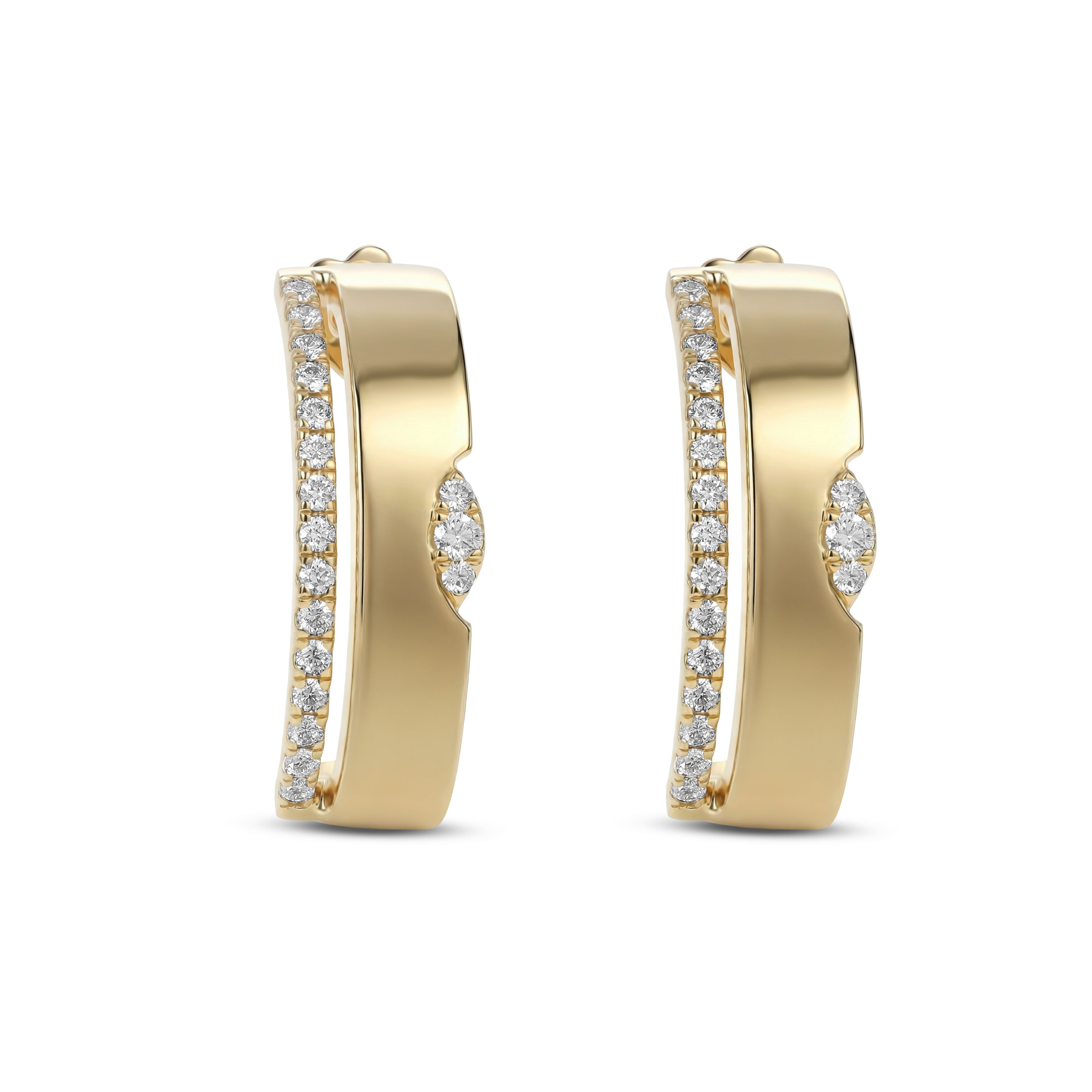 Diamond-Earring-18K-GOLD-SIRAN-BY-IRAM