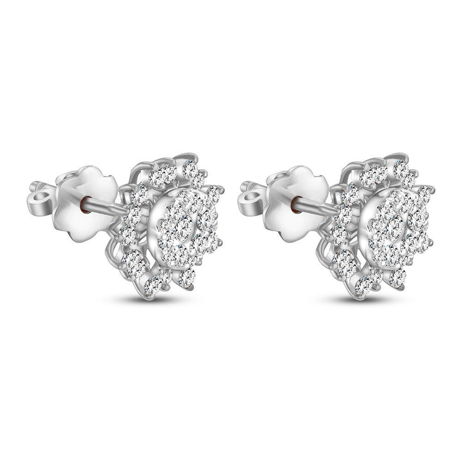 Diamond-Earring-18K-GOLD-SIRAN-BY-IRAM