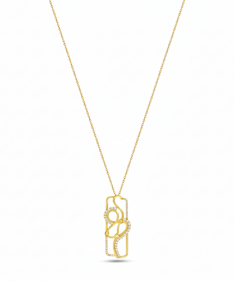 Diamond-Necklaces-18K-GOLD-SIRAN-BY-IRAM-Jewelry