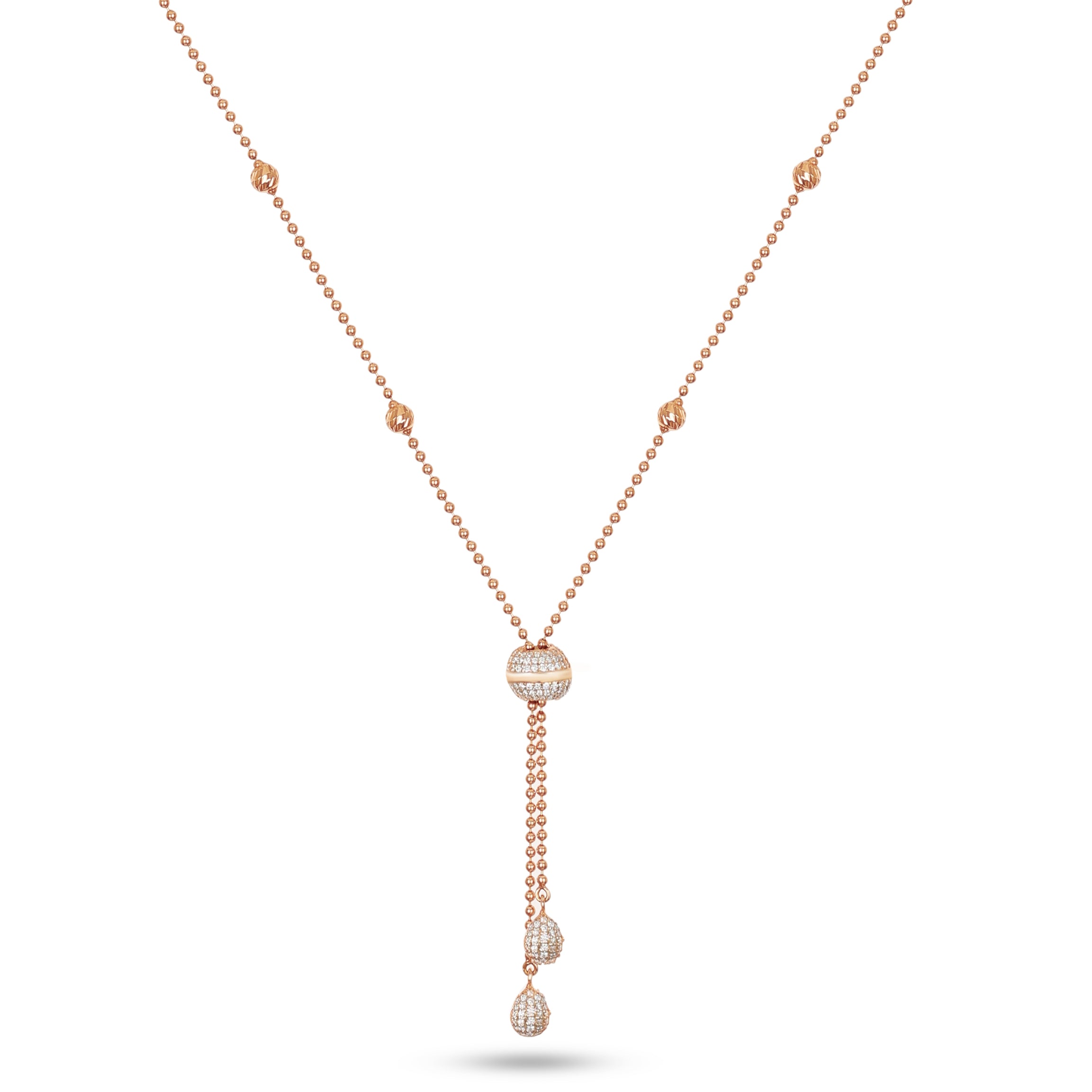 Diamond-Necklace-18K-GOLD-SIRAN-BY-IRAM