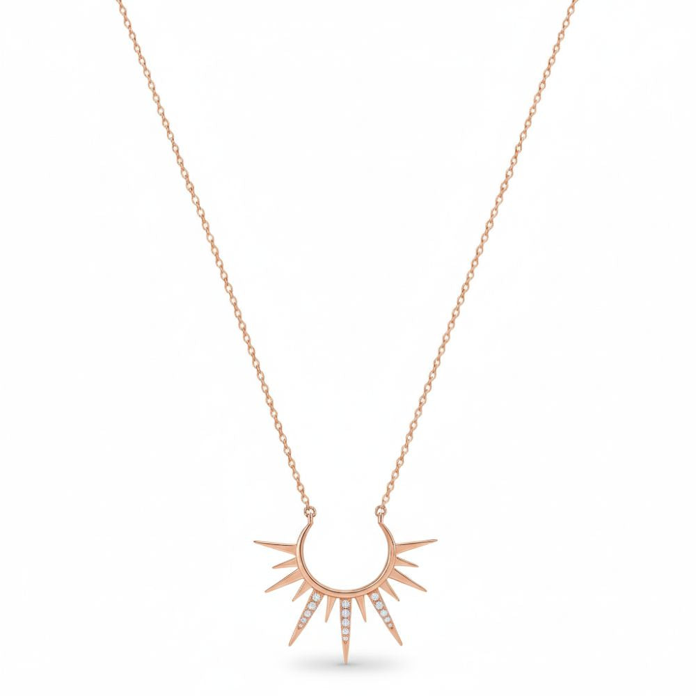 Diamond-Necklace-18K-GOLD-SIRAN-BY-IRAM