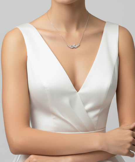 Diamond-Necklace-18K-GOLD-SIRAN-BY-IRAM