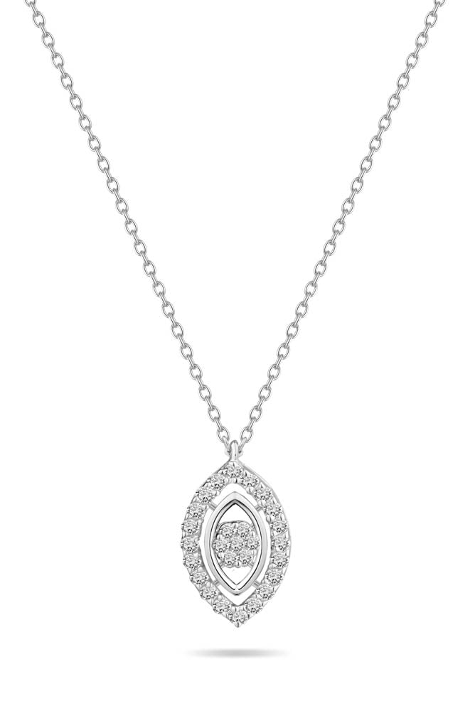Diamond-Necklace-18K-GOLD-SIRAN-BY-IRAM