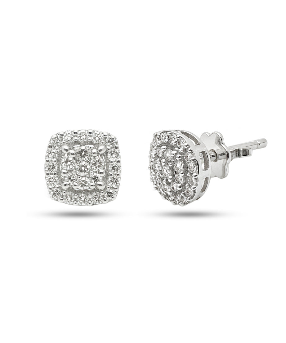 Diamond-Earring-18K-GOLD-SIRAN-BY-IRAM