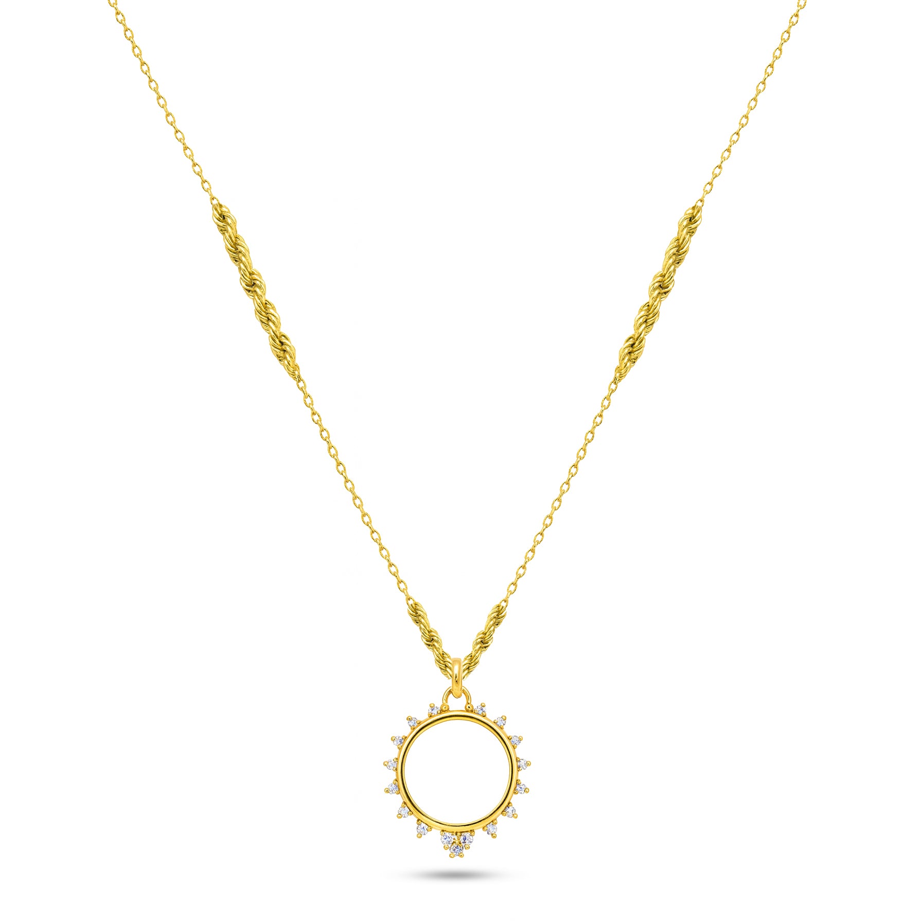Diamond-Necklace-18K-GOLD-SIRAN-BY-IRAM