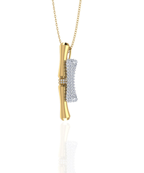 18k-yellow-gold-double-bamboo-stalk-pendant-encrusted-in-diamonds-s-p509s-Siran-By-Iram-Jewelry