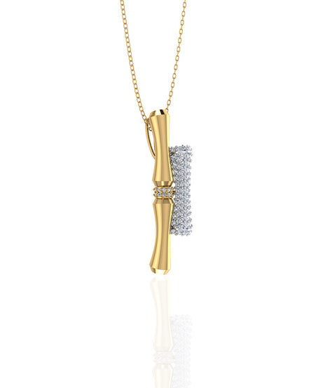 18k-yellow-gold-double-bamboo-stalk-pendant-encrusted-in-diamonds-s-p509s-Siran-By-Iram-Jewelry