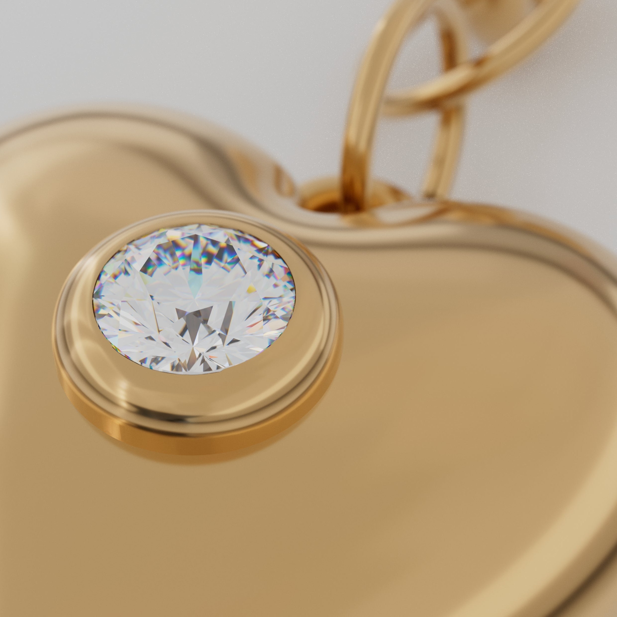 18k-gold-eternal-heart-s-p535s-SIRAN-X-NOT-TOYS-IRAM-JEWELRY