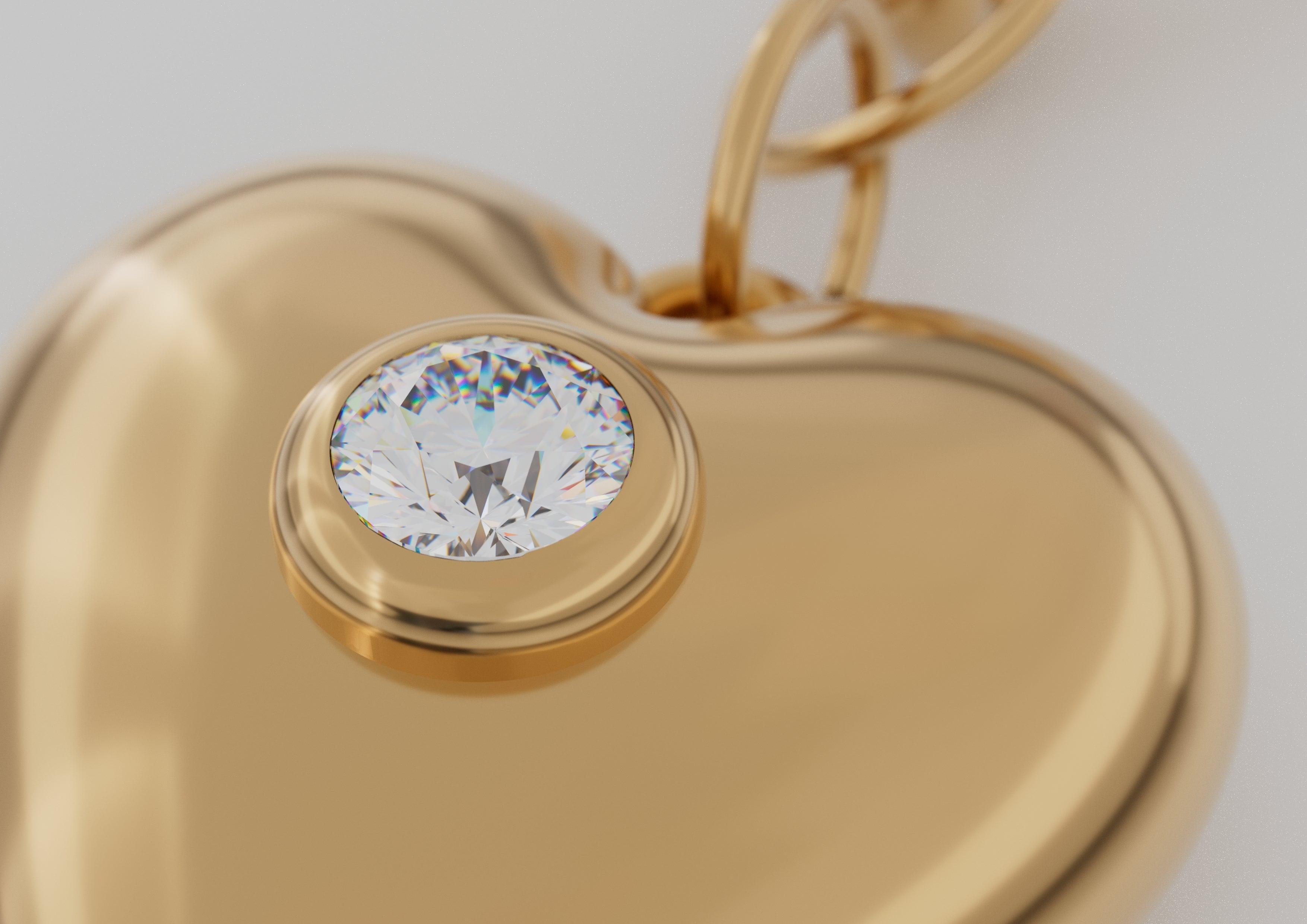 18k-gold-eternal-heart-s-p535s-SIRAN-X-NOT-TOYS-IRAM-JEWELRY