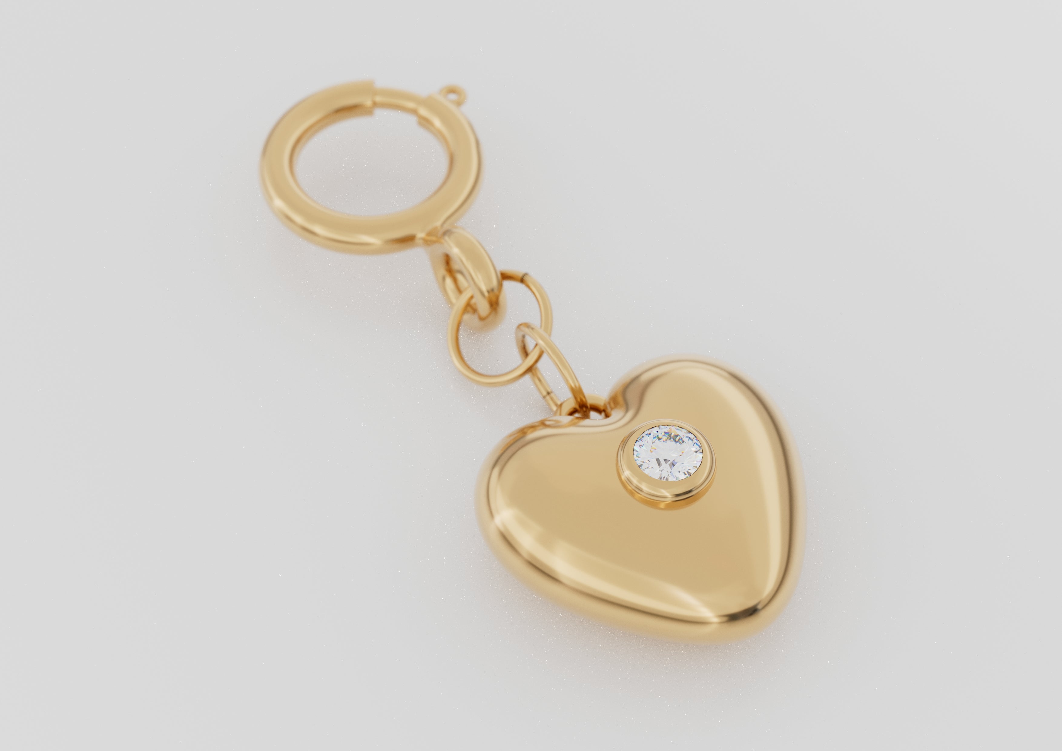 18k-gold-eternal-heart-s-p535s-SIRAN-X-NOT-TOYS-IRAM-JEWELRY