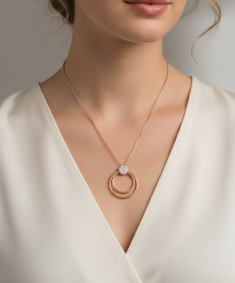 Diamond-Necklace-18K-GOLD-SIRAN-BY-IRAM