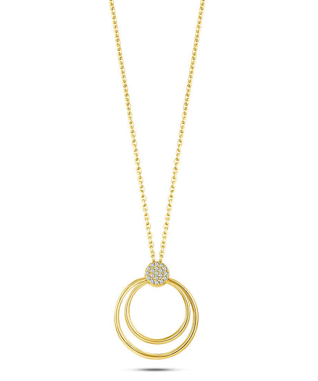 Diamond-Necklace-18K-GOLD-SIRAN-BY-IRAM