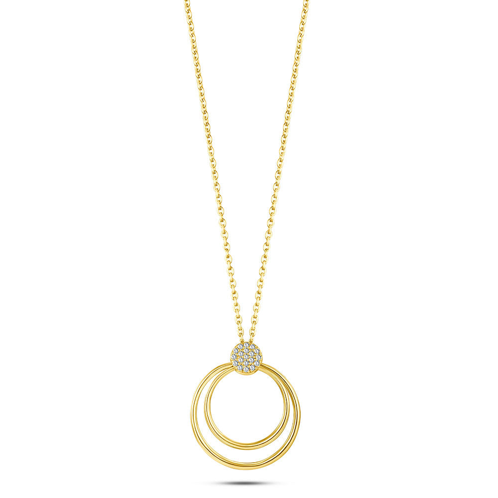 Diamond-Necklace-18K-GOLD-SIRAN-BY-IRAM