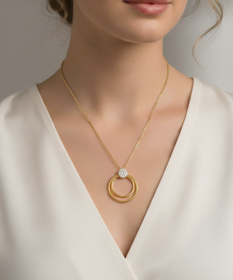 Diamond-Necklace-18K-GOLD-SIRAN-BY-IRAM