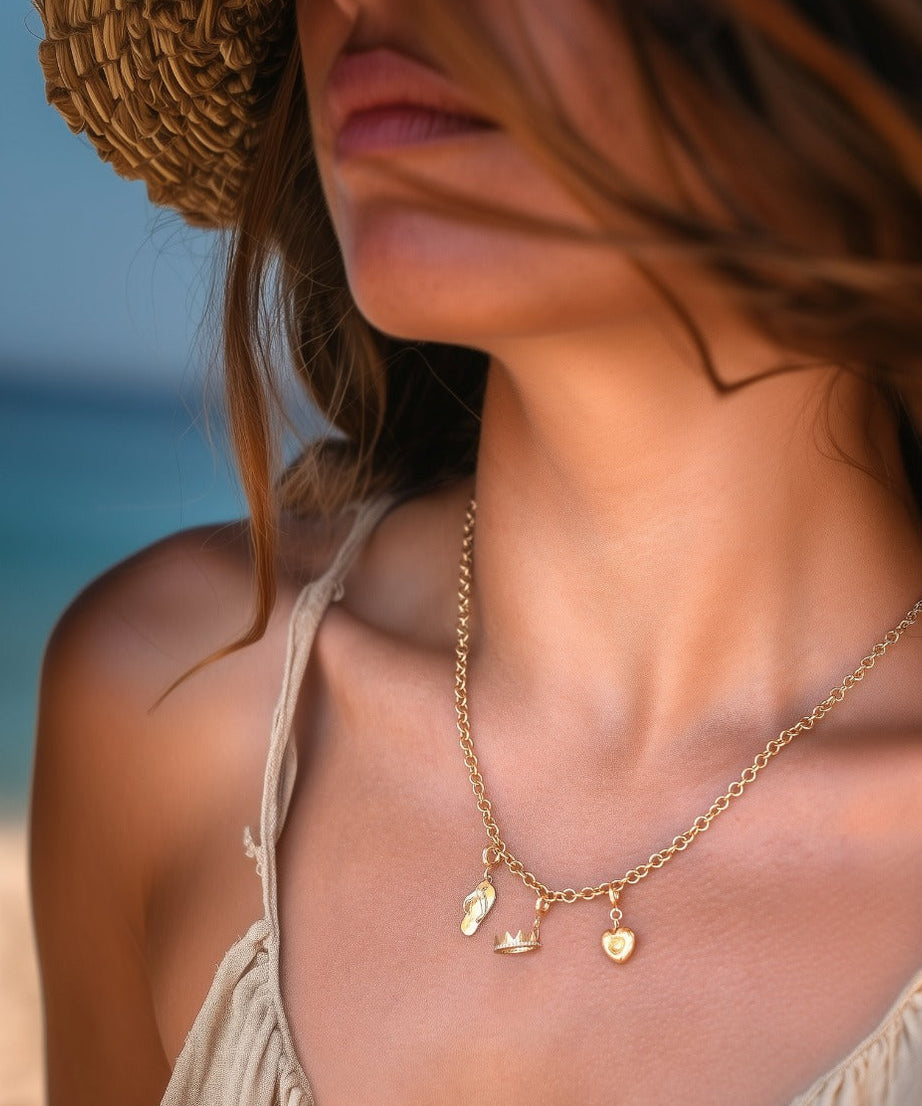 Diamond-Charm-18K-GOLD-SIRAN-BY-IRAM