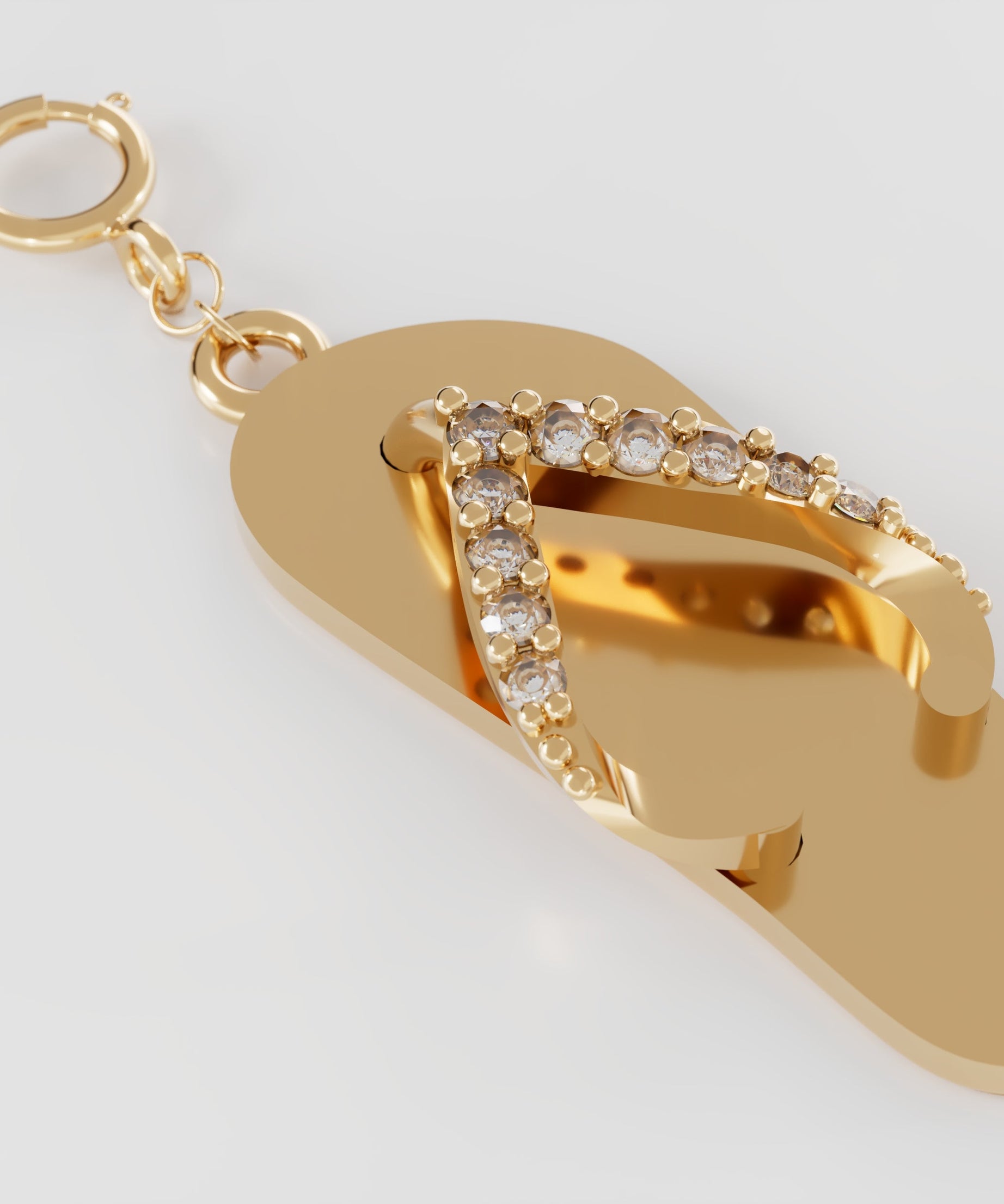 Diamond-Charm-18K-GOLD-SIRAN-BY-IRAM