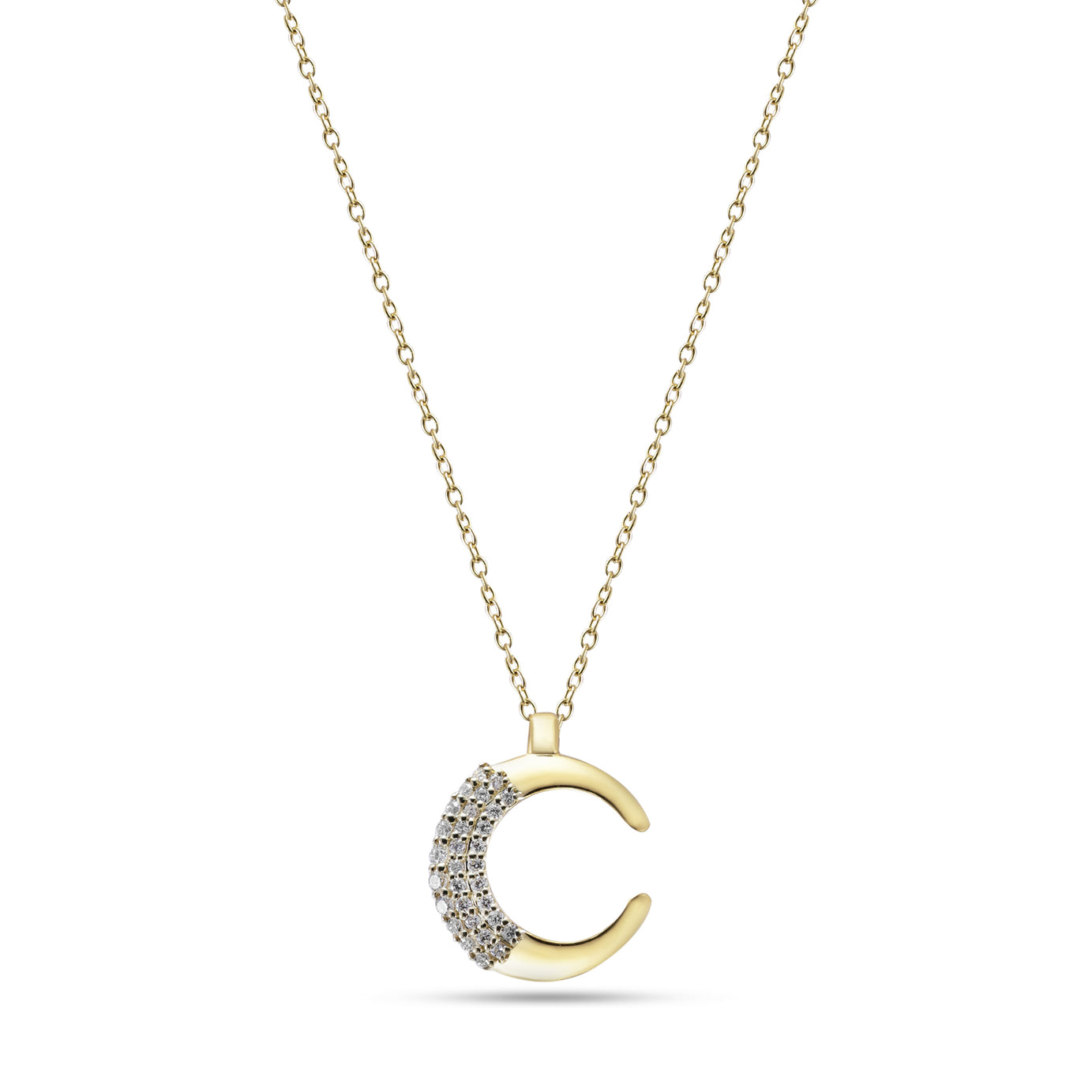 Diamond-Necklace-18K-GOLD-SIRAN-BY-IRAM