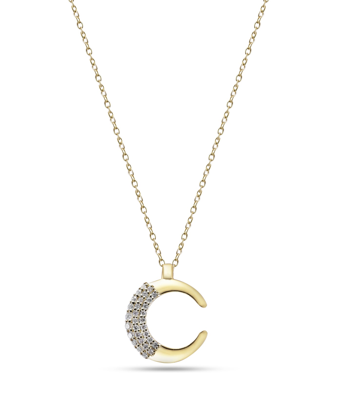 Diamond-Necklace-18K-GOLD-SIRAN-BY-IRAM