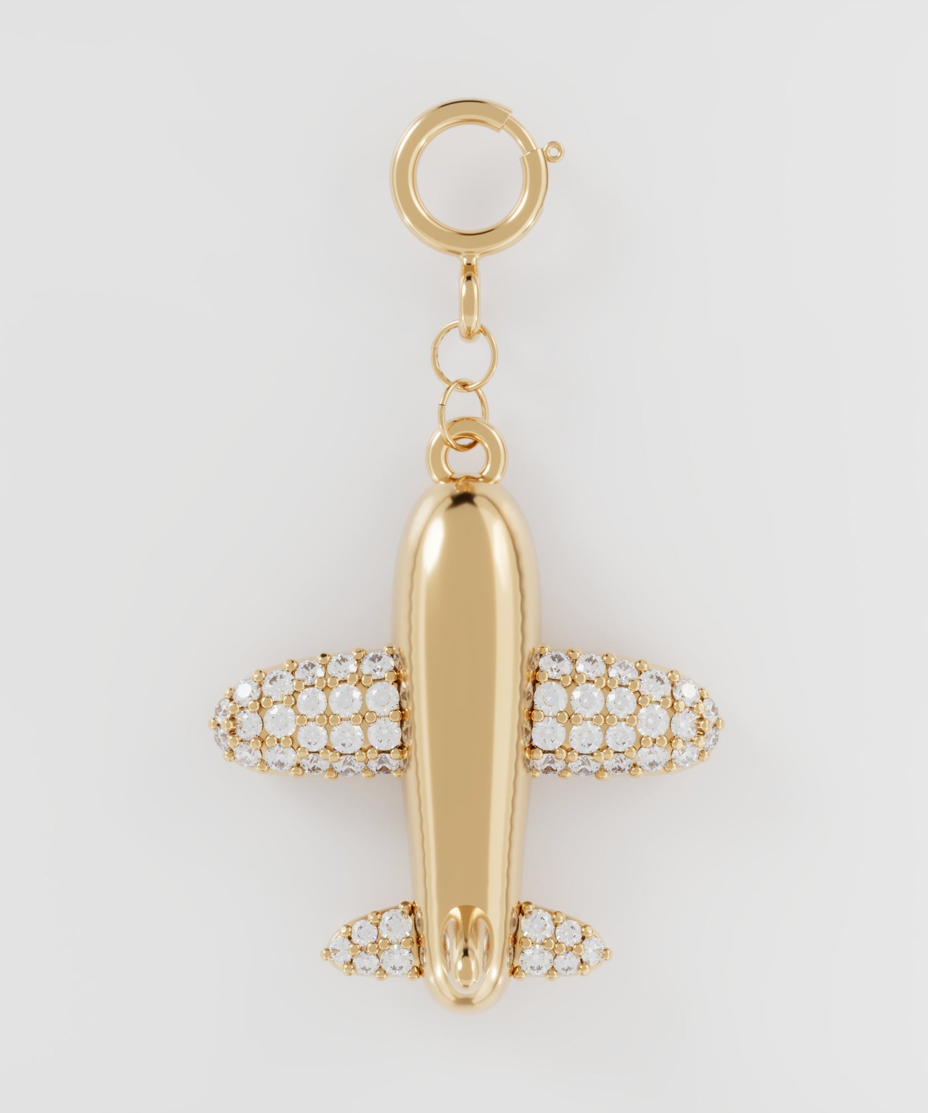 Diamond-Charm-18K-GOLD-SIRAN-BY-IRAM