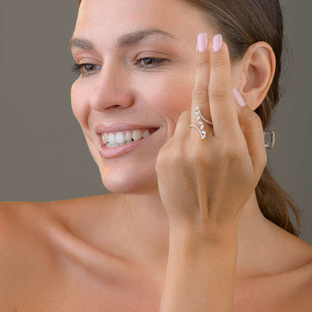 Diamond-Rings-18K-GOLD-SIRAN-BY-IRAM-JEWELRY