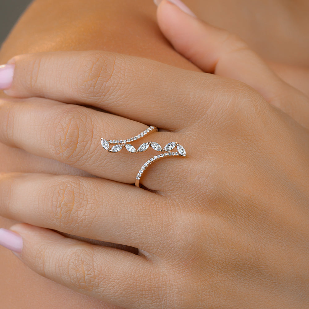 Diamond-Rings-18K-GOLD-SIRAN-BY-IRAM-JEWELRY