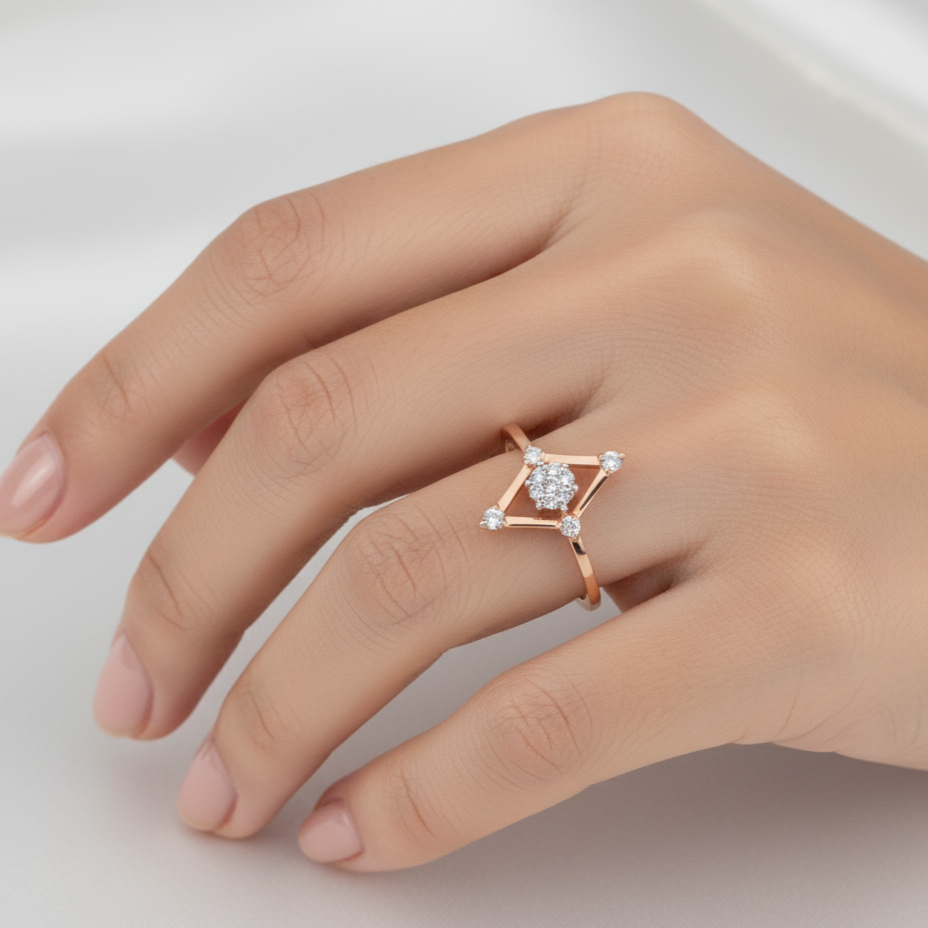 Diamond-Ring-18K-GOLD-SIRAN-BY-IRAM