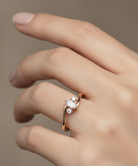 Diamond-Ring-18K-GOLD-SIRAN-BY-IRAM