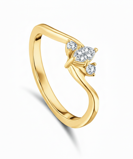 Diamond-Ring-18K-GOLD-SIRAN-BY-IRAM