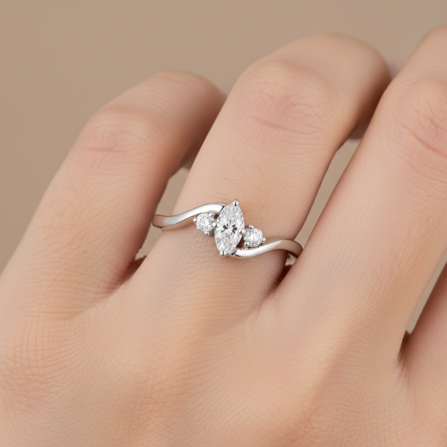 Diamond-Ring-18K-GOLD-SIRAN-BY-IRAM