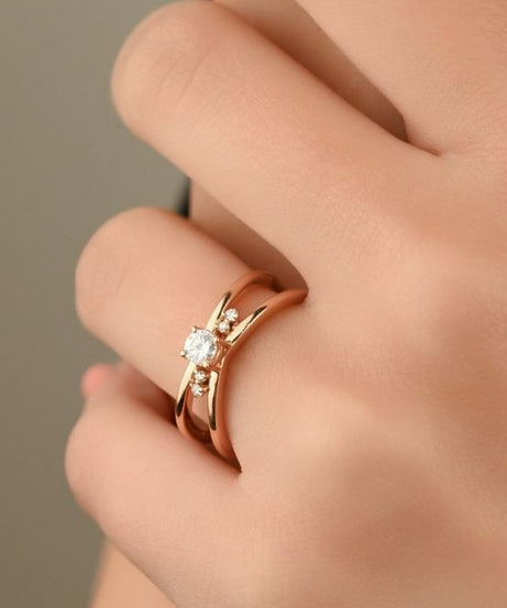 Diamond-Rings-18K-GOLD-SIRAN-BY-IRAM-JEWELRY