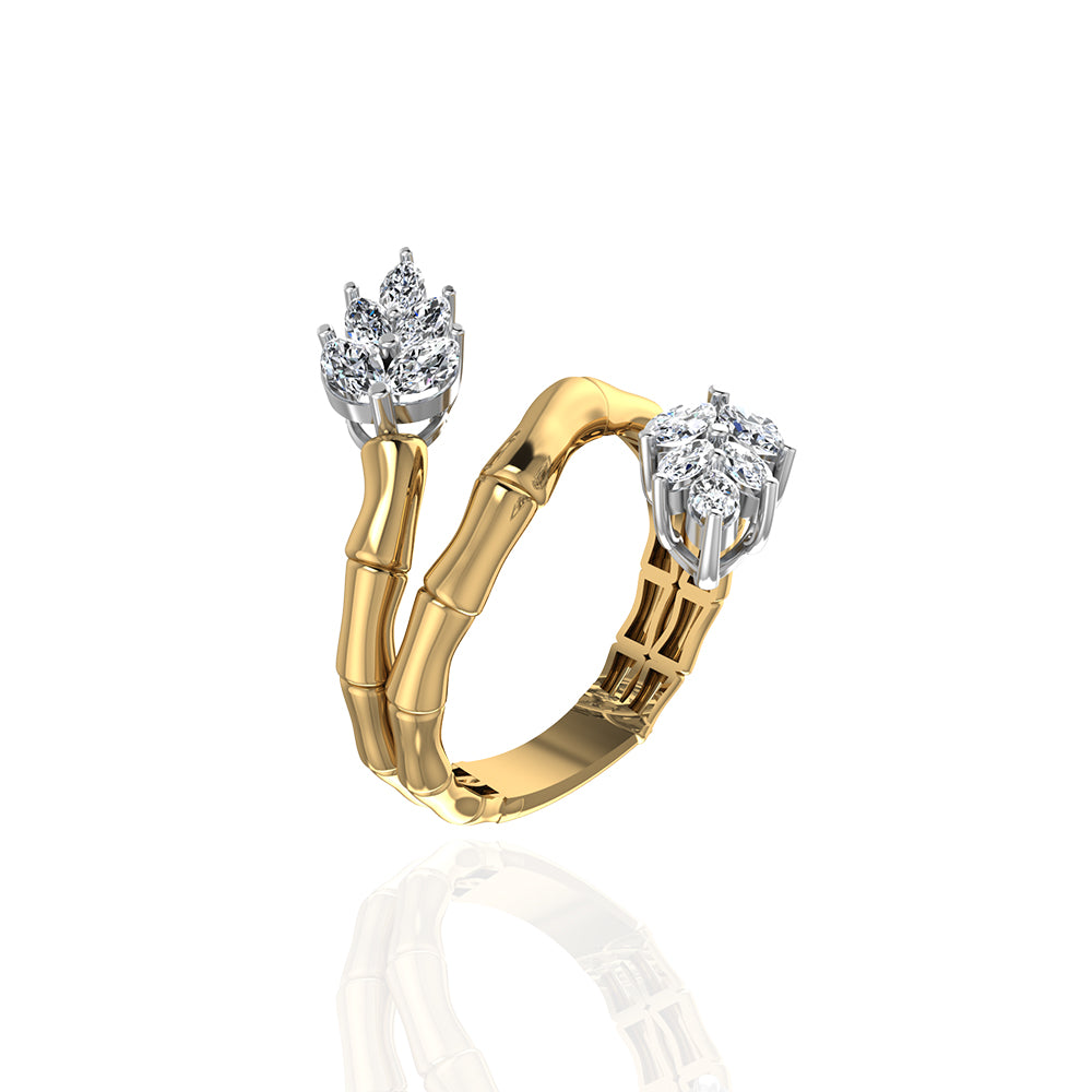 Diamond-Ring-18K-GOLD-SIRAN-BY-IRAM