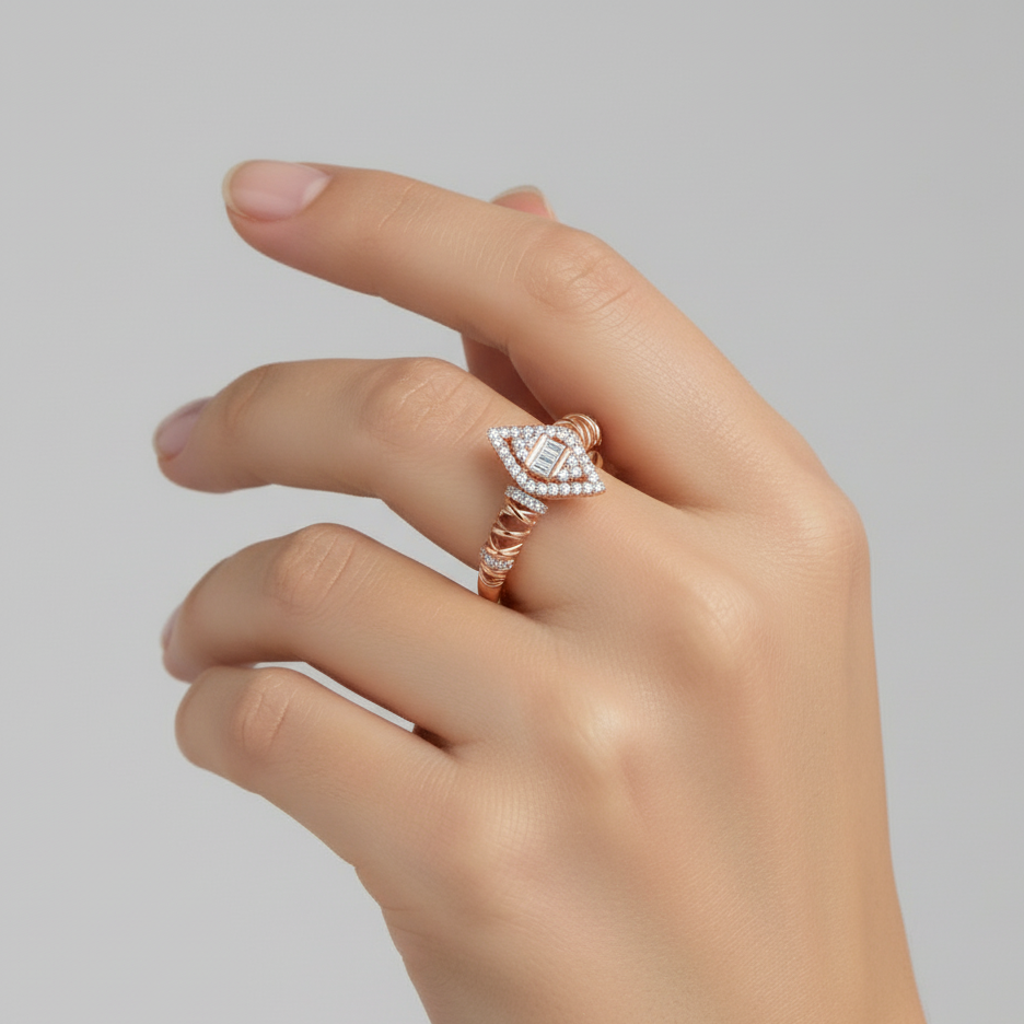 Diamond-Ring-18K-GOLD-SIRAN-BY-IRAM