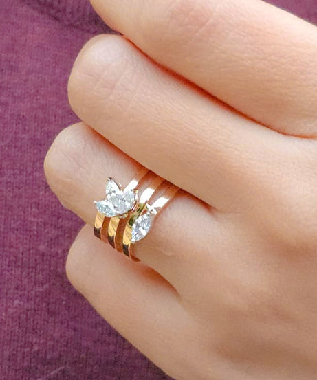 Diamond-Rings-18K-GOLD-SIRAN-BY-IRAM-Jewelry
