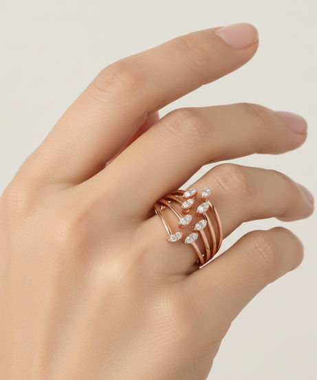 Diamond-Ring-18K-GOLD-SIRAN-BY-IRAM