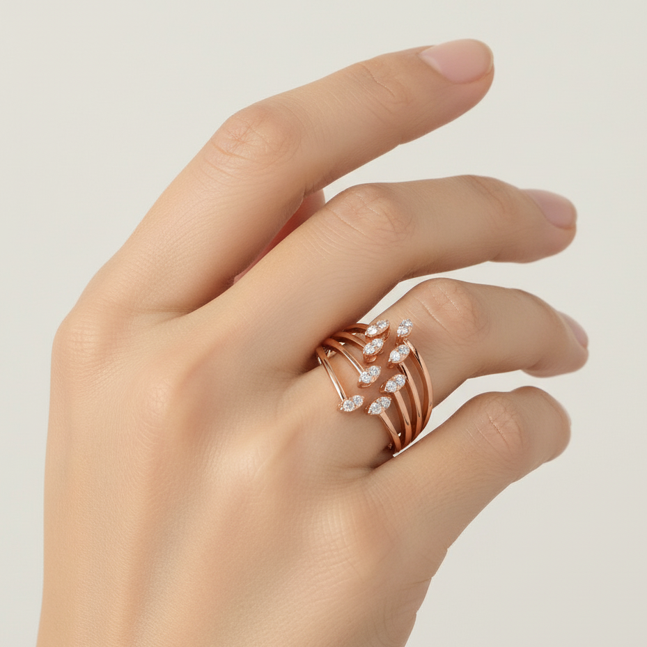 Diamond-Ring-18K-GOLD-SIRAN-BY-IRAM