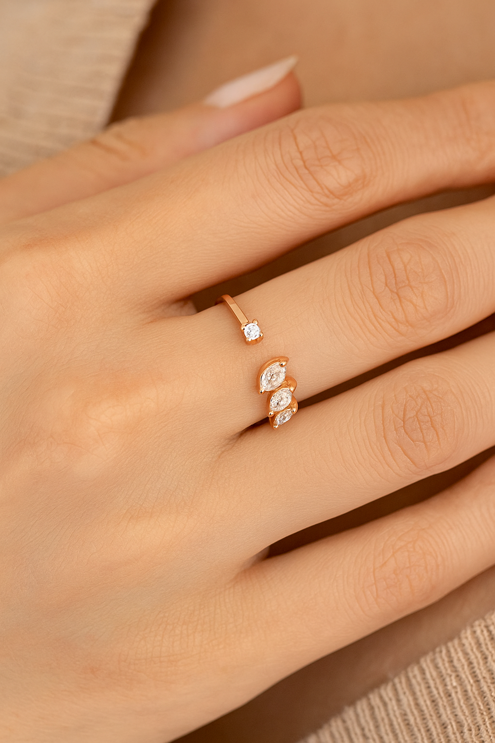 Diamond-Ring-18K-GOLD-SIRAN-BY-IRAM