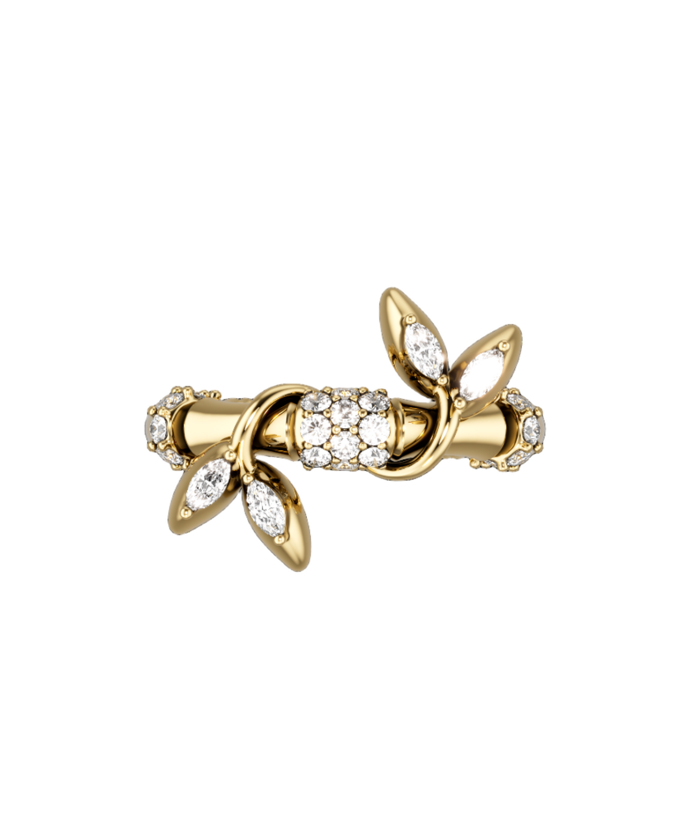 Diamond-Ring-18K-GOLD-SIRAN-BY-IRAM