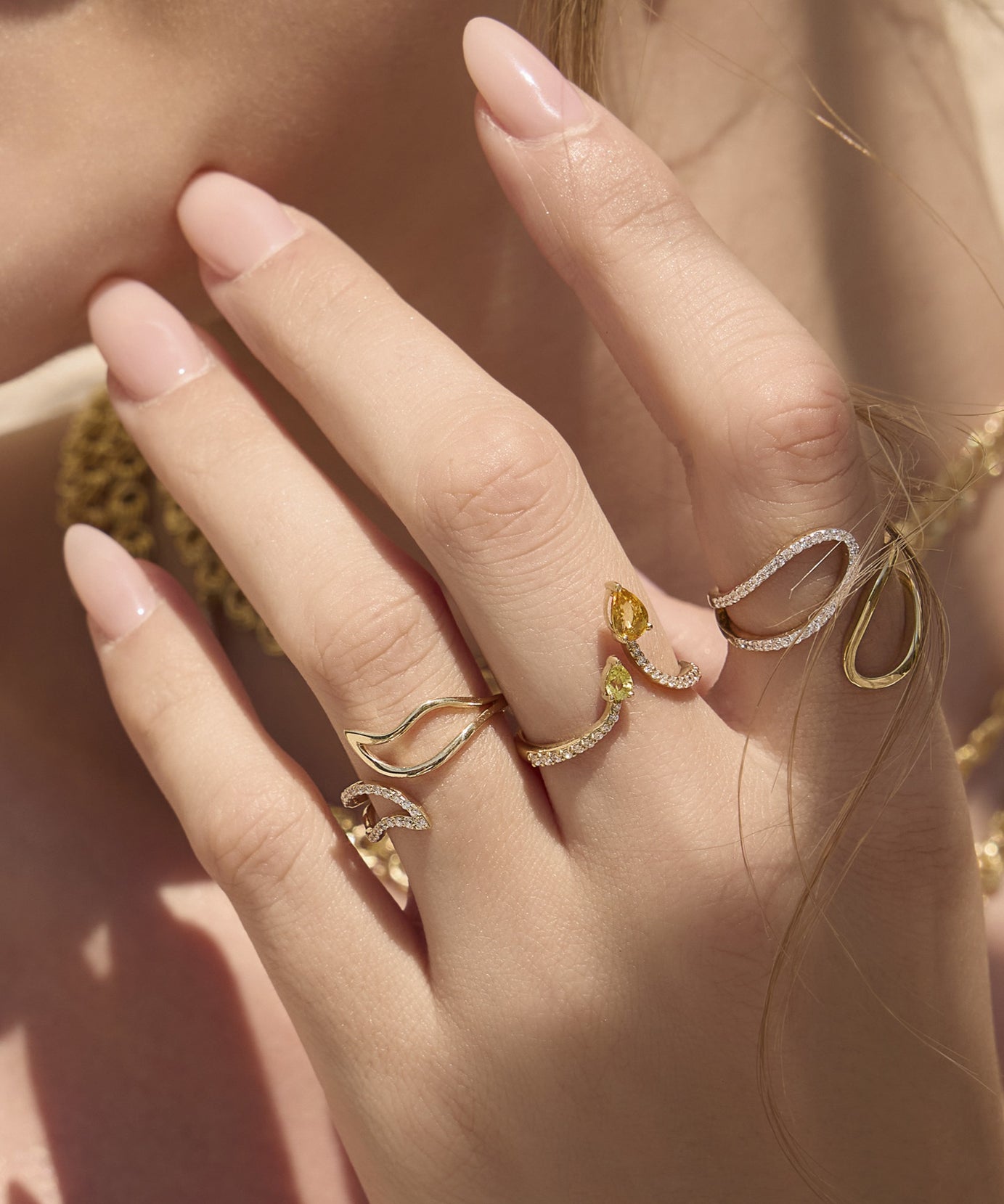 Diamond-Ring-18K-GOLD-SIRAN-BY-IRAM