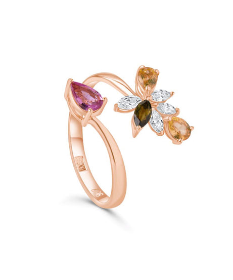Diamond-Ring-18K-GOLD-SIRAN-BY-IRAM