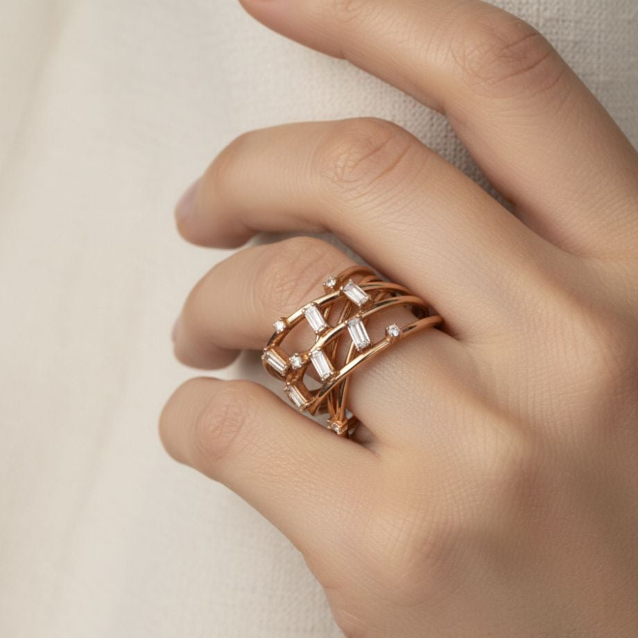 Diamond-Ring-18K-GOLD-SIRAN-BY-IRAM