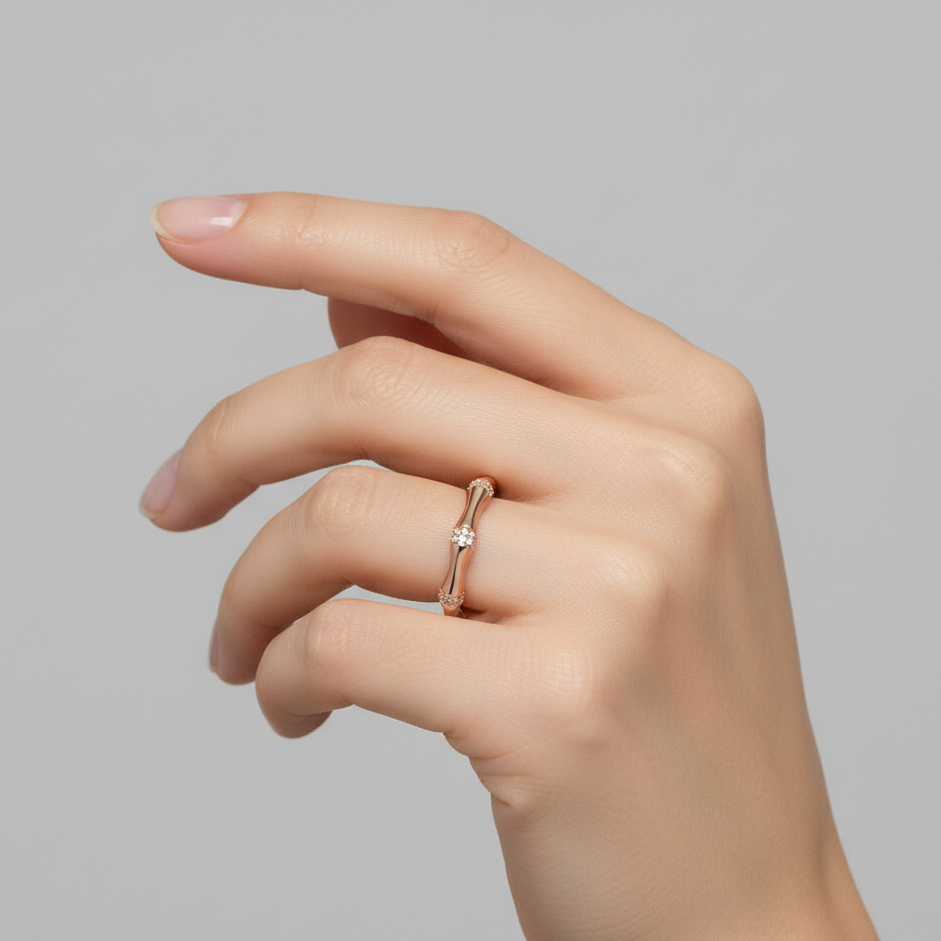 Diamond-Ring-18K-GOLD-SIRAN-BY-IRAM