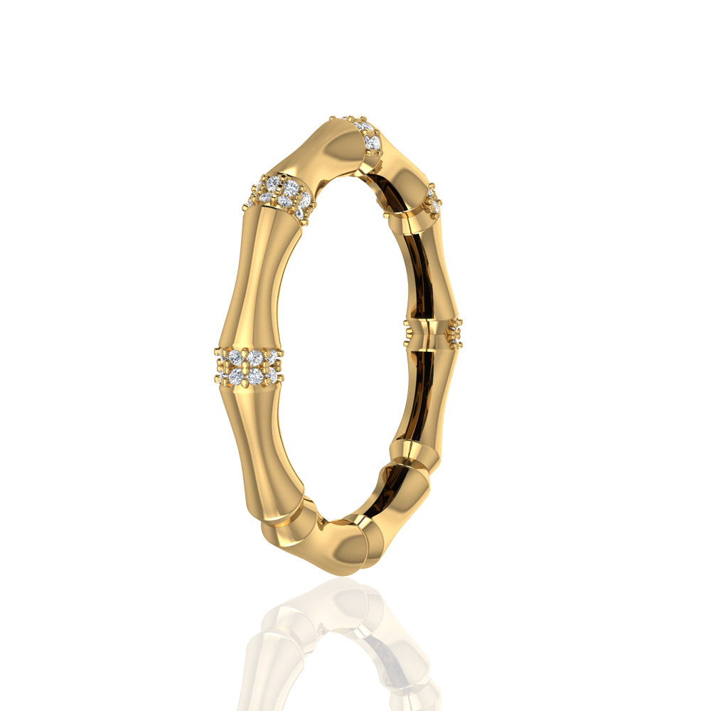 Diamond-Ring-18K-GOLD-SIRAN-BY-IRAM