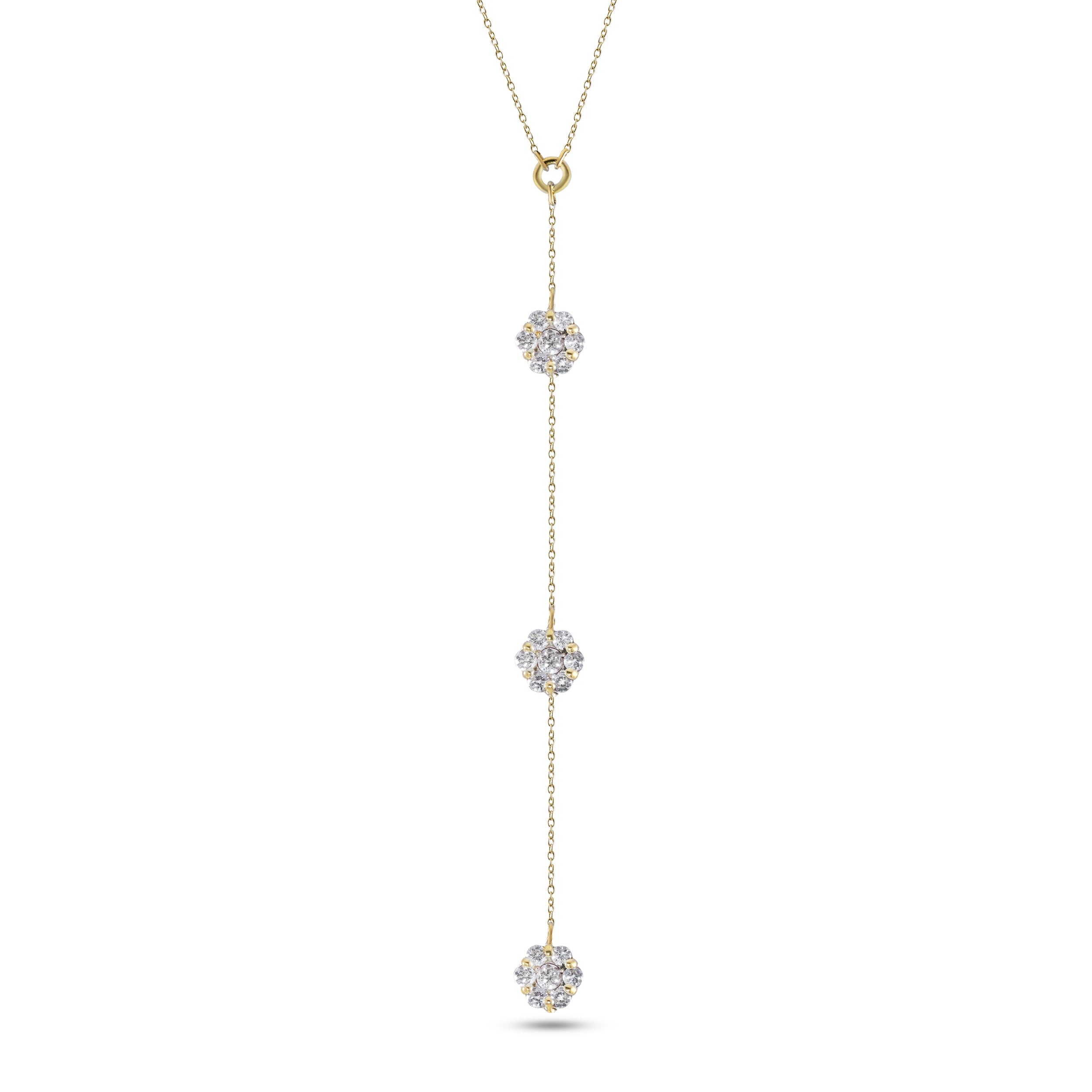 Diamond-Necklace-18K-GOLD-SIRAN-BY-IRAM