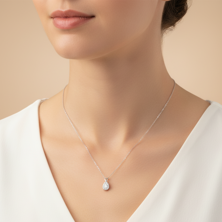 Diamond-Necklace-18K-GOLD-SIRAN-BY-IRAM