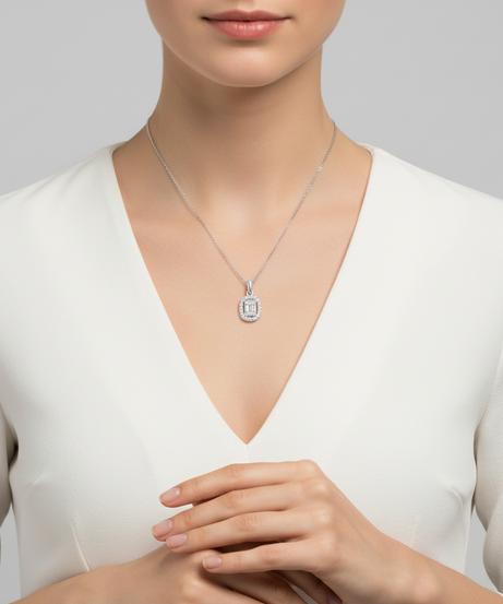 Diamond-Necklace-18K-GOLD-SIRAN-BY-IRAM